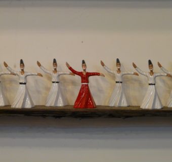 I sufi e le secolari danze rotanti: uno studio ne svela il segreto